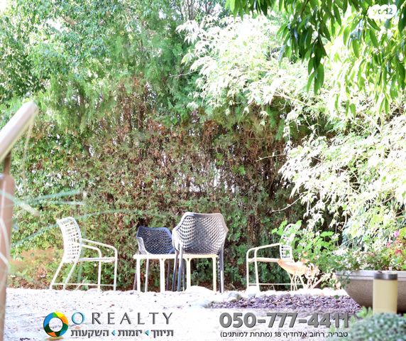 בית פרטי/ קוטג', פוריה עילית