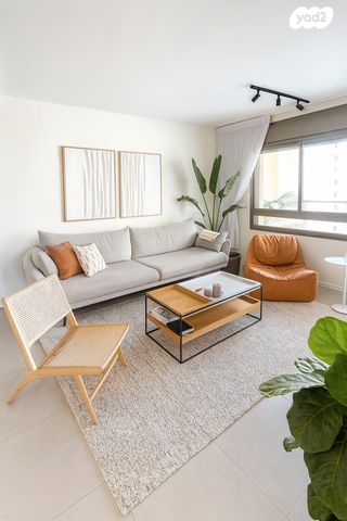 הגוש הגדול, רמת אביב החדשה, נופי ים