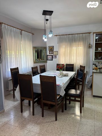 בית פרטי/ קוטג', גבעת זאב