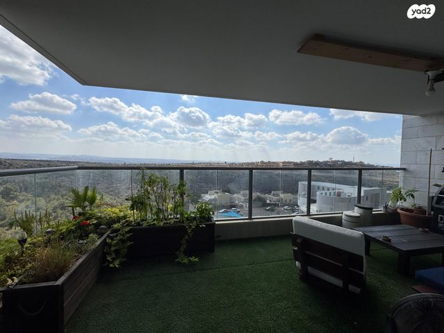 דירה, נגב 4, אלפי מנשה