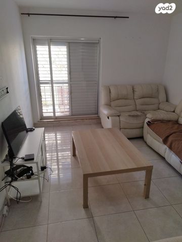 דירה, יהודה הלוי 4, שכונה ב', באר שבע