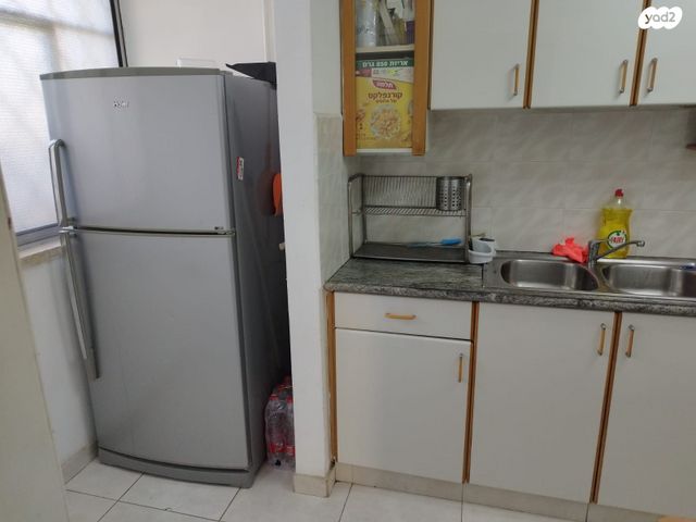 דירה, יהודה הלוי 4, שכונה ב', באר שבע