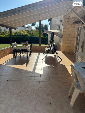 בית פרטי/ קוטג'