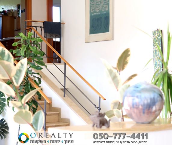 בית פרטי/ קוטג', פוריה עילית