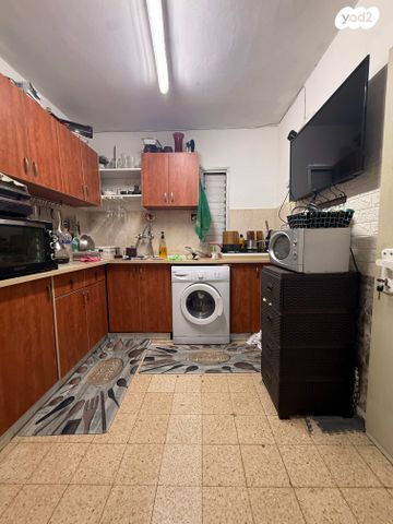 דירת גן, דרך שמשון, שכונה ב', באר שבע