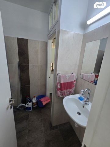 דירה, מבצע סיני, בת ים