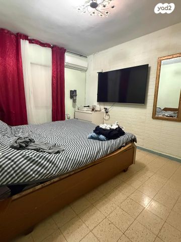 דירת גן, דרך שמשון, שכונה ב', באר שבע