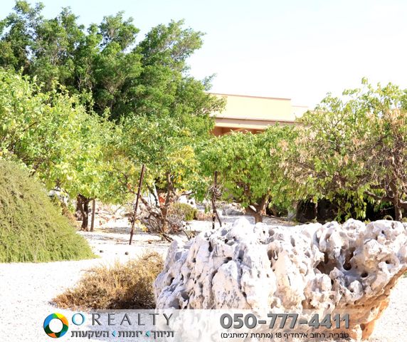 בית פרטי/ קוטג', פוריה עילית