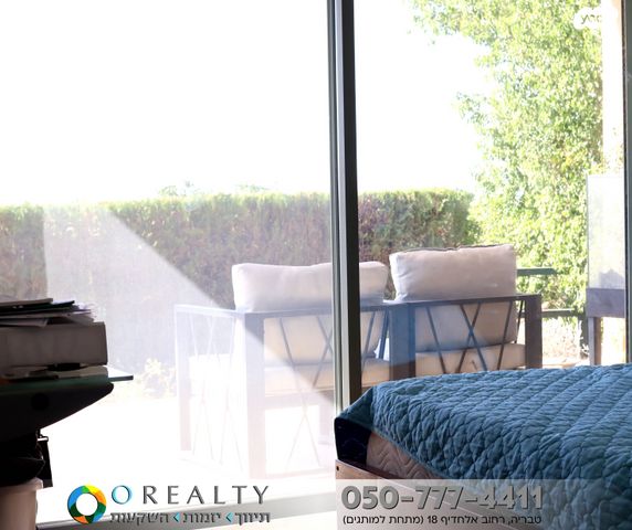 בית פרטי/ קוטג', פוריה עילית