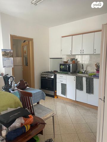 דירה, הכלנית 3, רובע ח', אשדוד