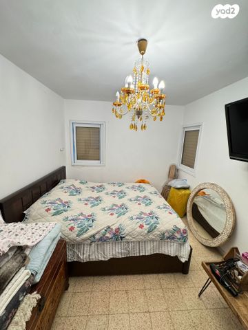 גג/ פנטהאוז, ז'בוטינסקי 13, חסכון ג, לוד