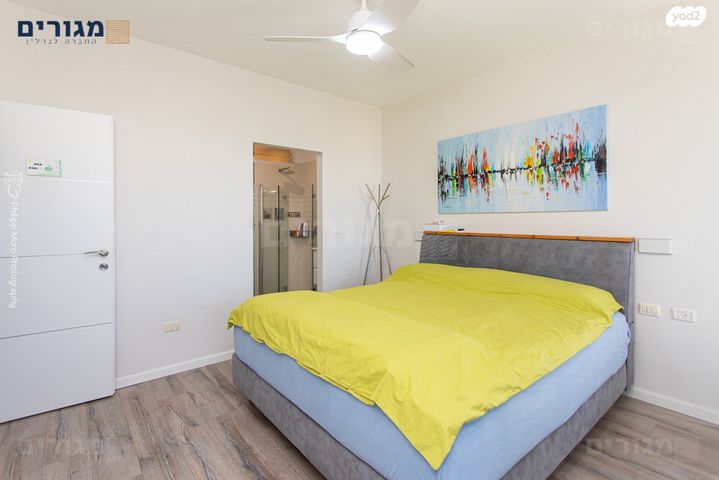 דירה, ארתור הנטקה, אחוזה, חיפה