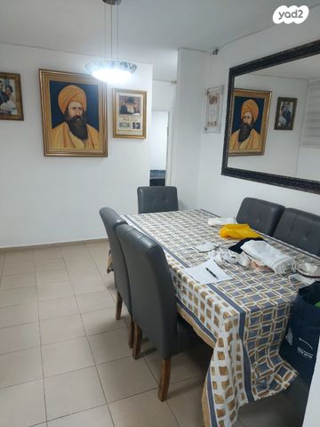 דירה, באר שבע