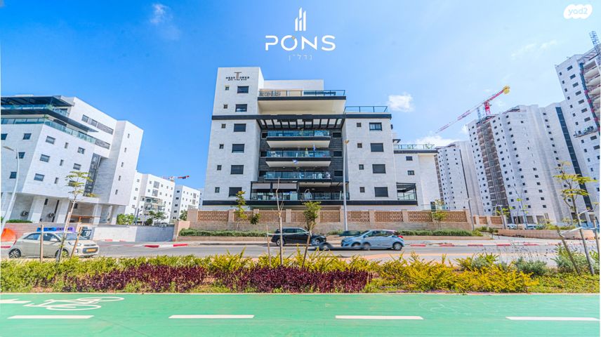 דירה, דרך ארץ 19, עיר היין, אשקלון