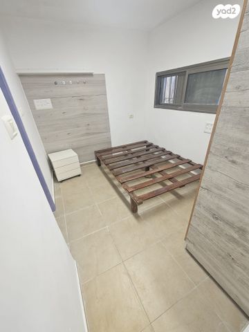 דירה, אברהם אבינו 3, שכונה ד', באר שבע