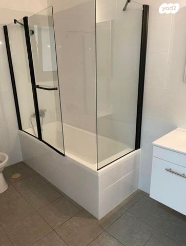 דירה, נחל קדרון 39, פארק הנחל, באר שבע