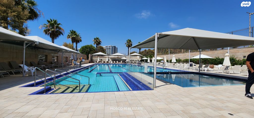 דירה, השונית 10, מרינה, הרצליה