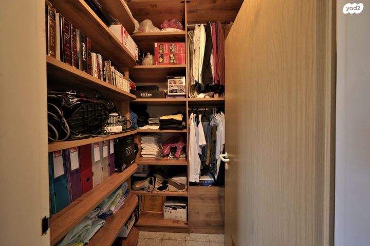 דירת גן, יצחק יציב 9, קרית חיים מזרחית, חיפה