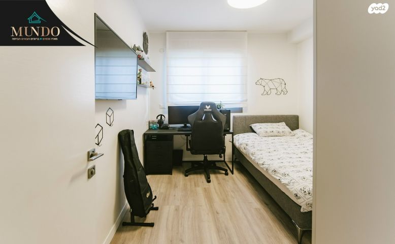 דירה, יהלום, צמרות המושבה, באר יעקב