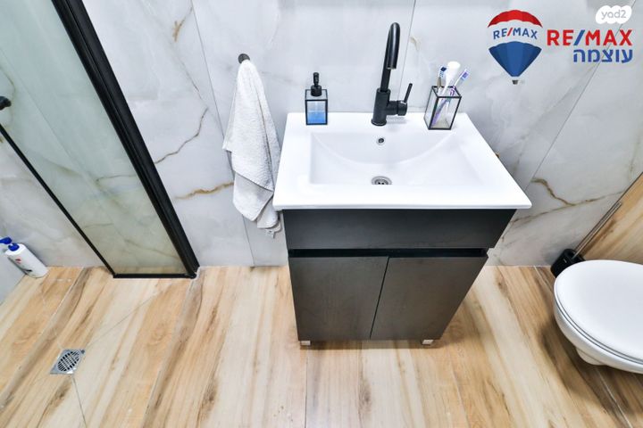 דירה, ברנדייס, ראשון לציון