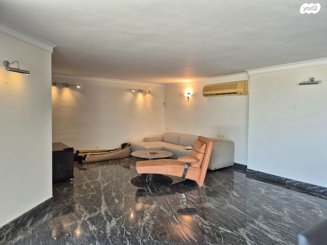 גג/ פנטהאוז, אליעזר קשאני 3, רמת אביב ג', תל אביב יפו