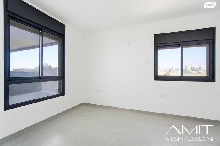 דירה, הרב שאולי, רובע ד', אשדוד