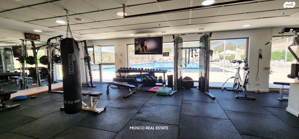 דירה, השונית 10, מרינה, הרצליה