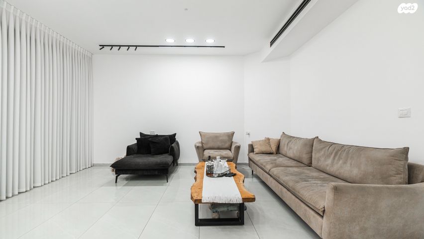 בית פרטי/ קוטג', רמות, באר שבע