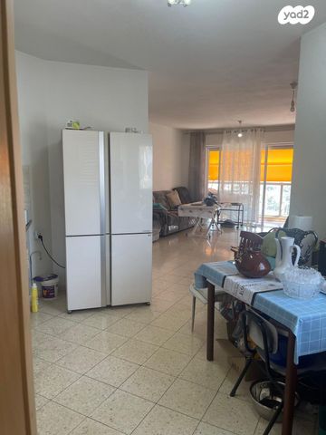 דירה, הכלנית 3, רובע ח', אשדוד