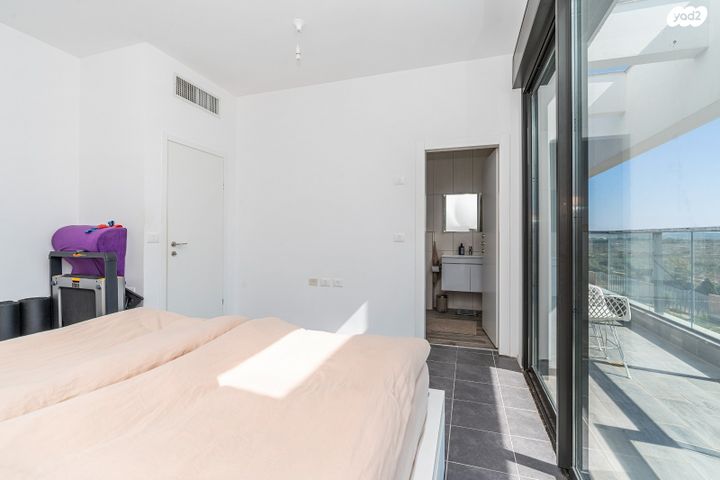 גג/ פנטהאוז, אור ים, אור עקיבא