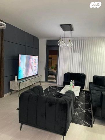 דירה, נחל קדרון 39, פארק הנחל, באר שבע