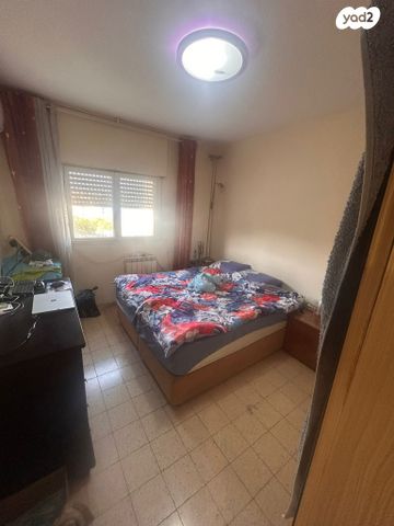 דירה, ליאון בלום, חיפה