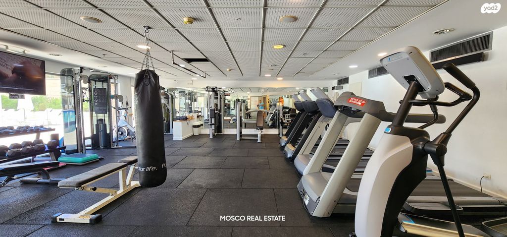 דירה, השונית 10, מרינה, הרצליה