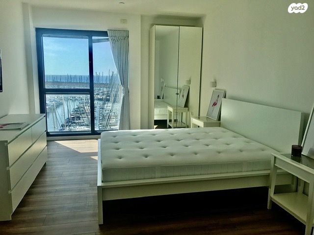 דירה, הצדף, מרינה, הרצליה