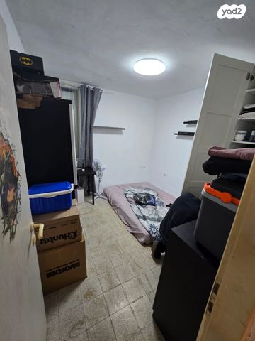 דירה, קרית ים