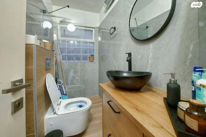 דירה, בית לחם, כרמל צרפתי, חיפה