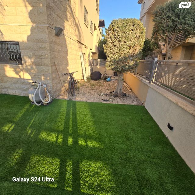 דירת גן, הדקלים, קרית אתא