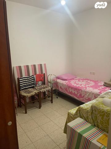 דירה, הכלנית 3, רובע ח', אשדוד