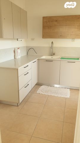 דירה, נגבה 30, מרכז מזרחי, נס ציונה