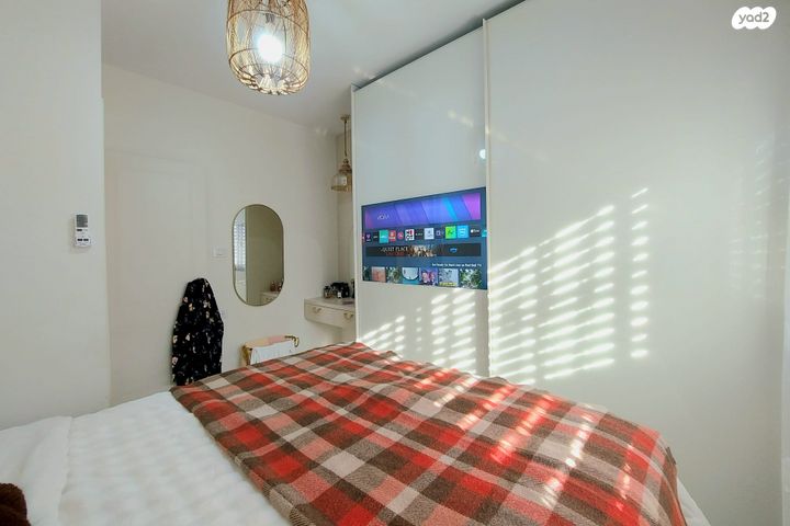 דירה, הדר מרכז, חיפה