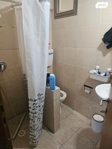 דירה, אברהם אבינו 3, שכונה ד', באר שבע