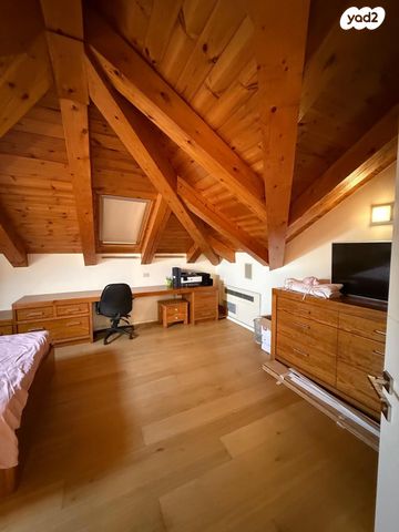 בית פרטי/ קוטג', התאנה 12, קרית גנים, רעננה