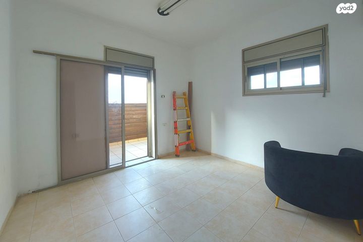 דירה, י.ל. פרץ, הדר מרכז, חיפה