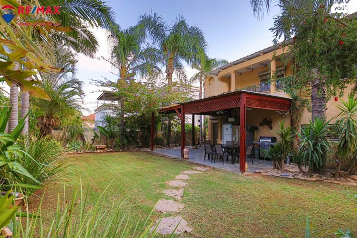 בית פרטי/ קוטג', הגלעד, שער אפרים, שער אפרים