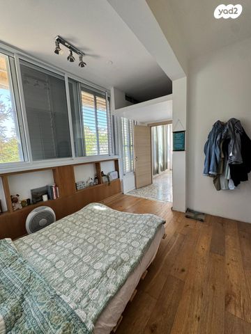 דירה, דב ממזריץ' 18, תל אביב יפו