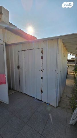 בית פרטי/ קוטג', צוחר