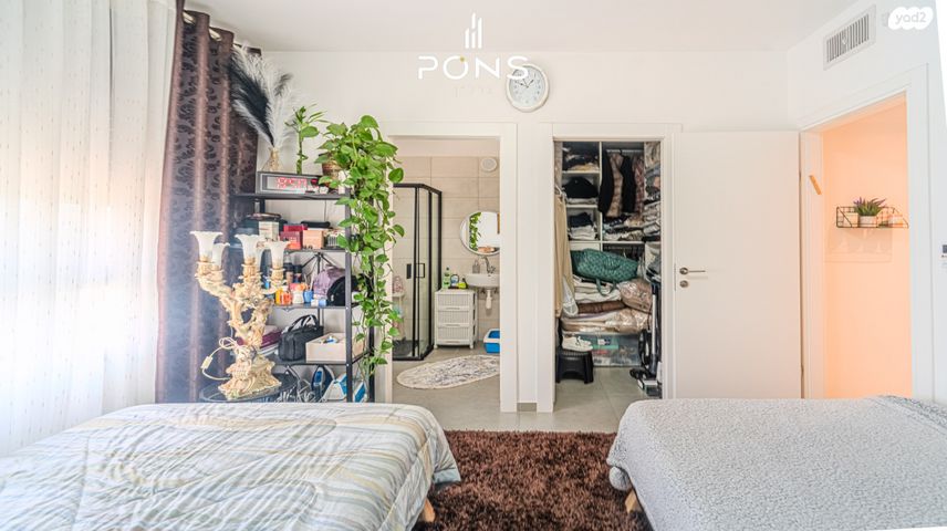 דירה, דרך ארץ 19, עיר היין, אשקלון