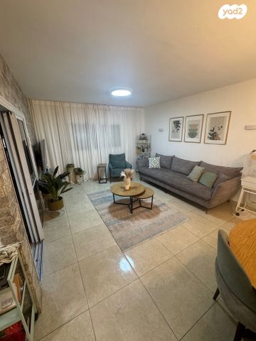 דירה, רפאל קלצ'קין, נווה מנחם, באר שבע