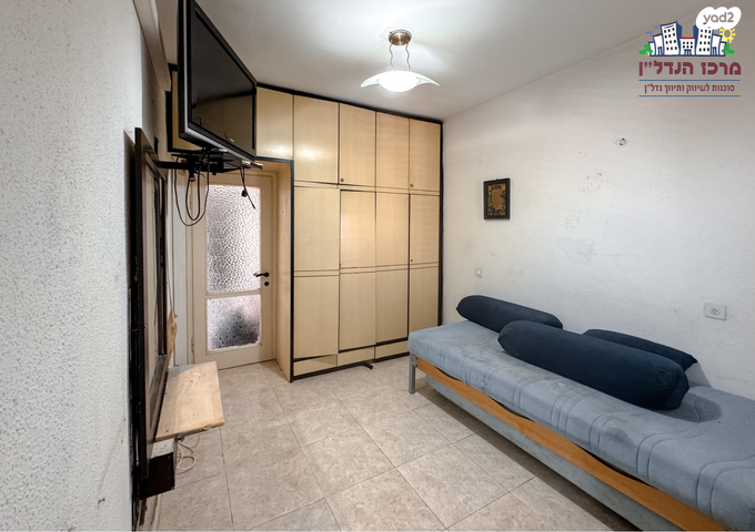 דירה, דניאל 91, לב העיר, בת ים