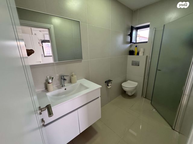 דופלקס, דיזרעאלי, לוד